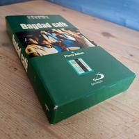 VHS Bagdad Cafè del 1987
