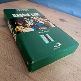 VHS Bagdad Cafè del 1987