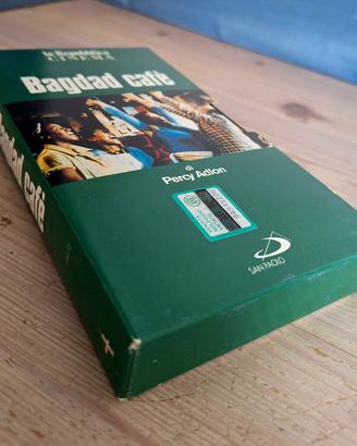 VHS Bagdad Cafè del 1987