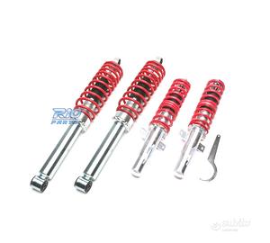 SOSPENSIONE FILETTATA TA TECHNIX FORD FIESTA 1989-