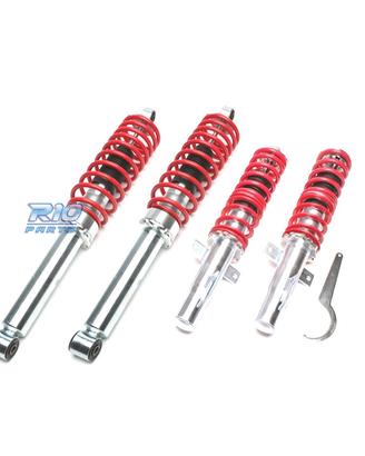 SOSPENSIONE FILETTATA TA TECHNIX FORD FIESTA 1989-