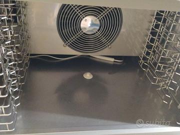 Nuovi Abbattitore produttore ghiaccio