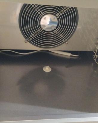 Nuovi Abbattitore produttore ghiaccio