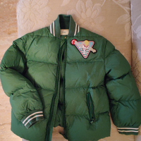 Piumino FENDI bambino taglia 6A