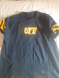 Maglie ultras e store