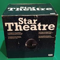 STAR THEATRE, PROIETTORE PLANETARIO di “SEGA TOYS”