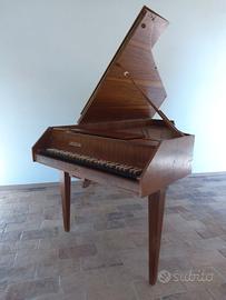 clavicembalo Lindholm