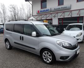 FIAT Doblo Doblò 1.6 MJT 120cv N1 MAXI 5 POSTI +