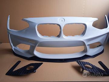 Subito - LAGO TUNING RICAMBI AUTO SPORTIVI - Kit carrozzeria BMW Serie 1  F20 M2 Look Bodykit - Accessori Auto In vendita a Verbano-Cusio-Ossola