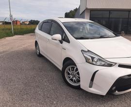 TOYOTA Prius+ - 2020