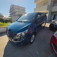 Mercedes-benz Vito 1.6 111 CDI PL Tourer Select Ex