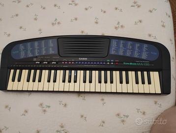 Pianola Casio