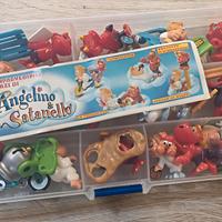 Angelino e Satanello2002 Completa