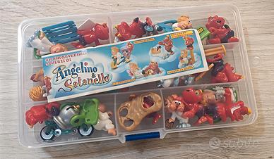 Angelino e Satanello2002 Completa