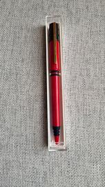Penna a sfera modello AURETTA - Vintage
