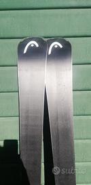 Sci Head Supershape e-Original 170 cm raggio 12