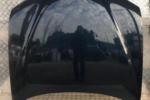 COFANO ALFA ROMEO 159 SW 2009