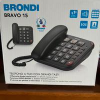 Telefono Brondi