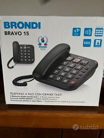 Telefono Brondi