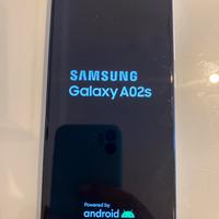 Samsung A02S