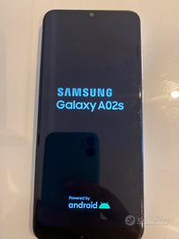 Samsung A02S