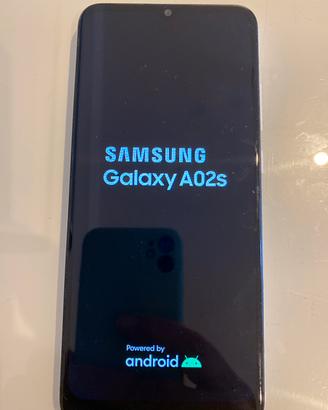 Samsung A02S