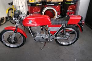 MV 125cc sport 