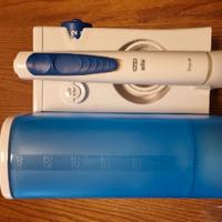 Oral-B MD20 Professional Care Oxyjet  idropulsore