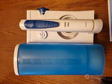 Oral-B MD20 Professional Care Oxyjet  idropulsore