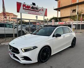 Mercedes-benz A 220 d Automatic Premium Amg