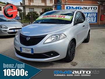 Lancia Ypsilon 1.2 69 CV 5 porte GPL Ecochic Elefa