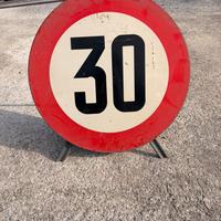 Cartelli stradali SVAR