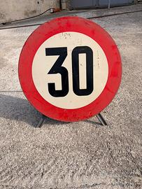 Cartelli stradali SVAR