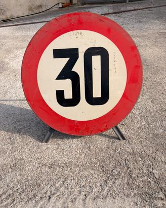 Cartelli stradali SVAR