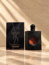 Profumo Yves Saint Laurent “ Black Opium” 100 ml