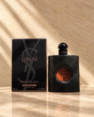 Profumo Yves Saint Laurent “ Black Opium” 100 ml
