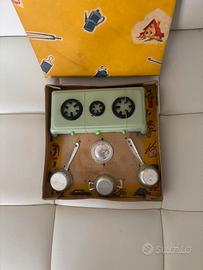 Cucina Giocattolo Vintage Co-Bel Anni 50 60