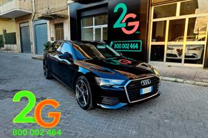 Audi A6 Avant 40 2.0 TDI quattro ultra S tronic Bu