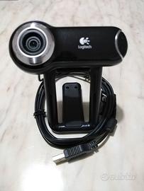 LOGITECH QUICKCAM PRO9000