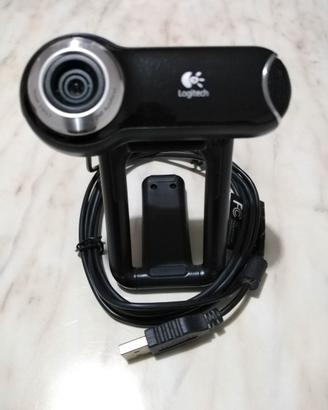 LOGITECH QUICKCAM PRO9000