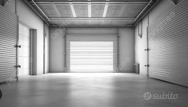 Garage zona centrale di Mejaniga