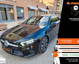 MERCEDES Classe A200d Automatic Premium 150cv 2021