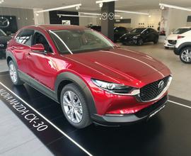 MAZDA CX-30 150cv Hybrid 2WD AT Excl Design Dri