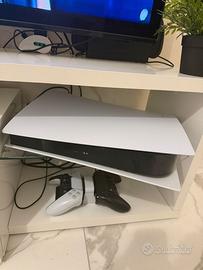 PlayStation5 digital + 2 joystick