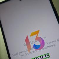 XIAOMI Software MIUI 13 128 GB