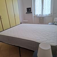 Materasso matrimoniale 160x190 come nuovo – 3 mesi