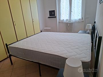 Materasso matrimoniale 160x190 come nuovo – 3 mesi