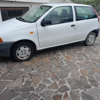 Fiat Punto prima serie