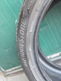 Pneumatico Invernale Bridgestone Blizzak LM005 - 2