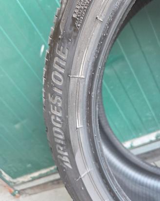 Pneumatico Invernale Bridgestone Blizzak LM005 - 2
